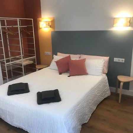 Apartament Torreon II Foz Zewnętrze zdjęcie