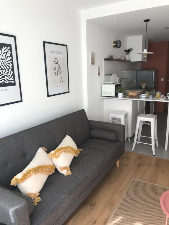 Apartament Torreon II Foz Zewnętrze zdjęcie