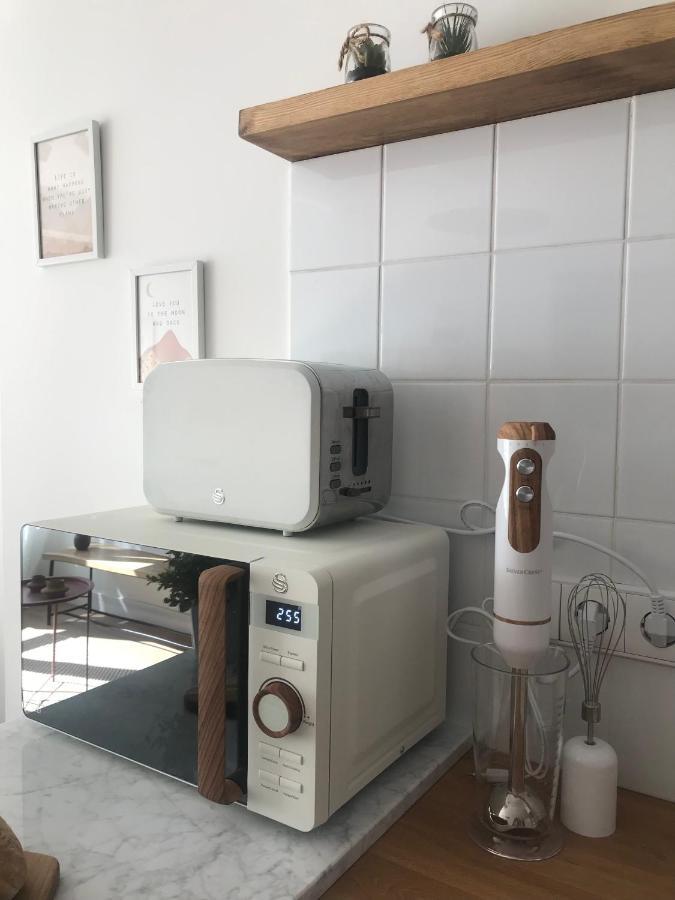 Apartament Torreon II Foz Zewnętrze zdjęcie