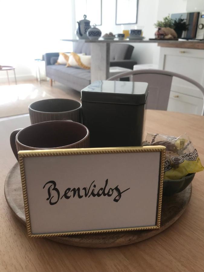 Apartament Torreon II Foz Zewnętrze zdjęcie