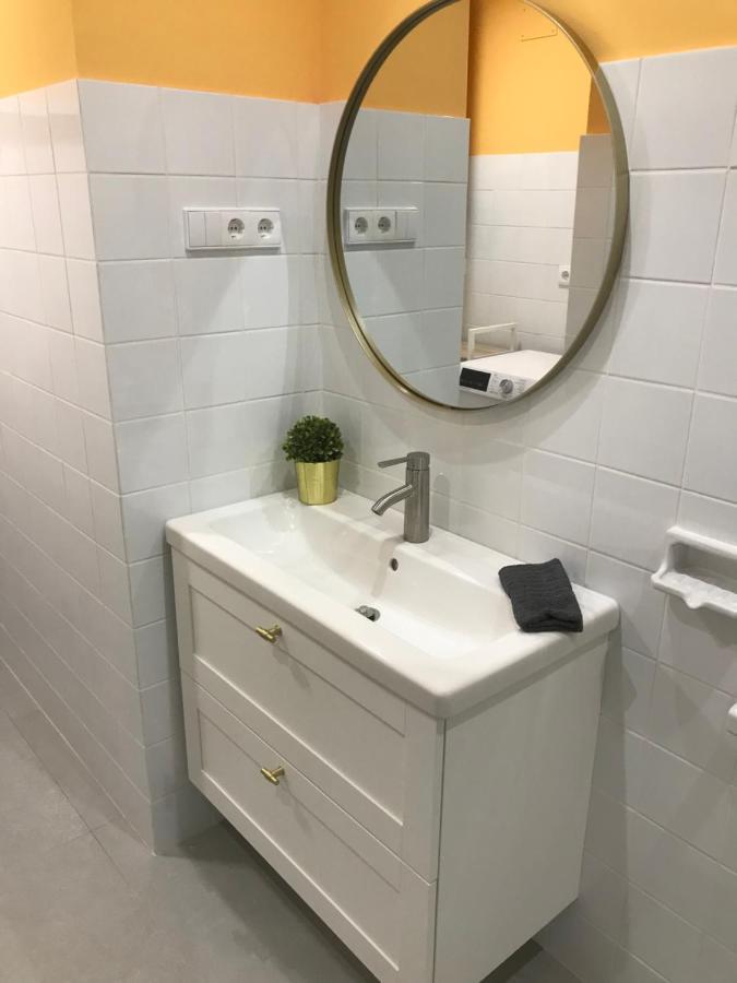 Apartament Torreon II Foz Zewnętrze zdjęcie
