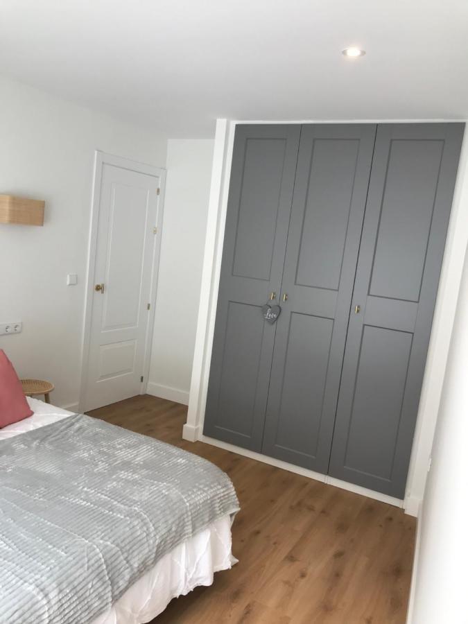 Apartament Torreon II Foz Zewnętrze zdjęcie