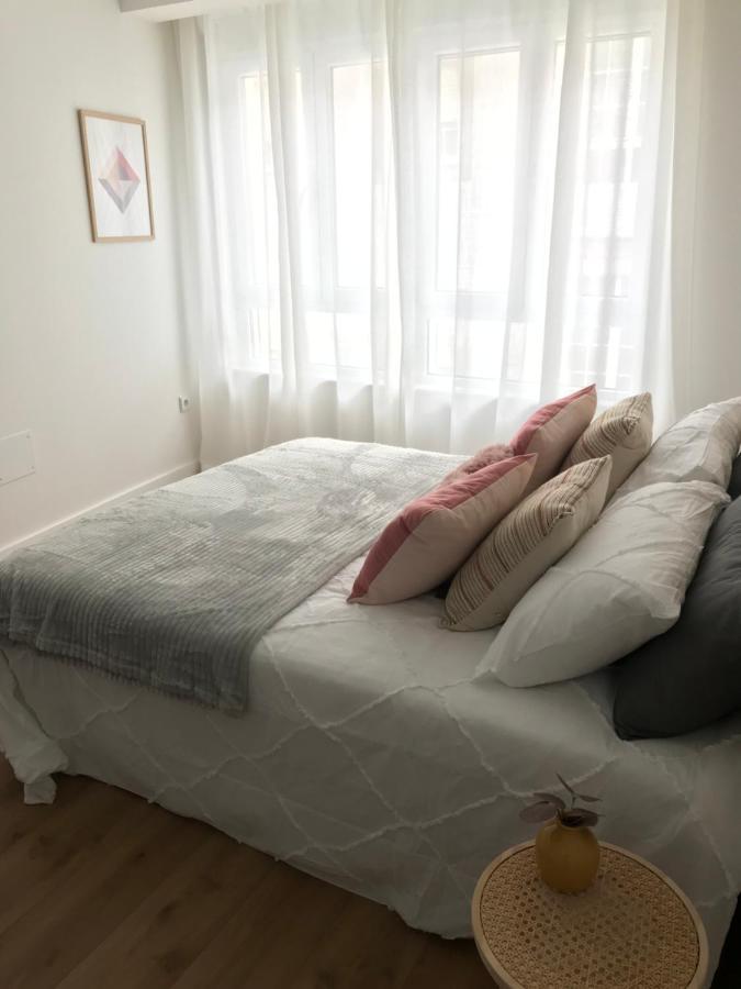 Apartament Torreon II Foz Zewnętrze zdjęcie