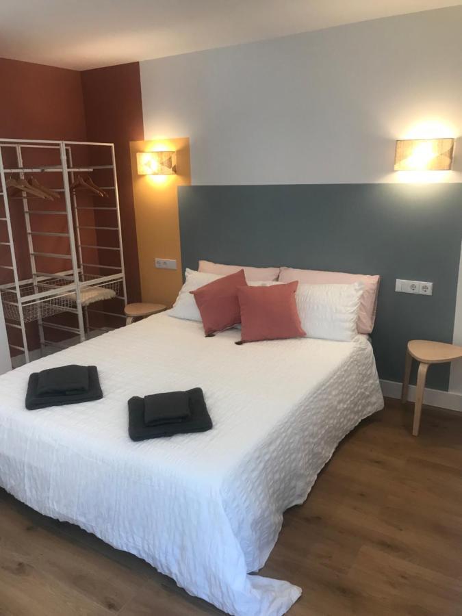 Apartament Torreon II Foz Zewnętrze zdjęcie